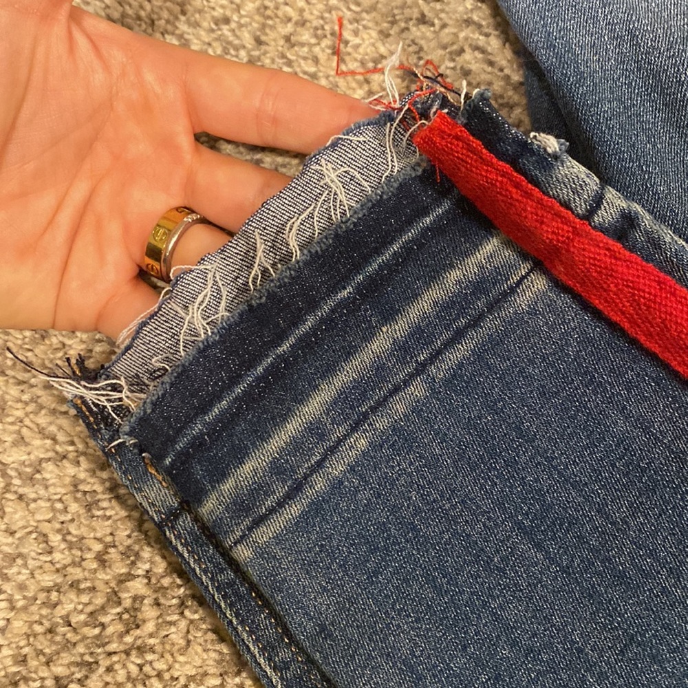 Express Jeans - Picture 5 of 6